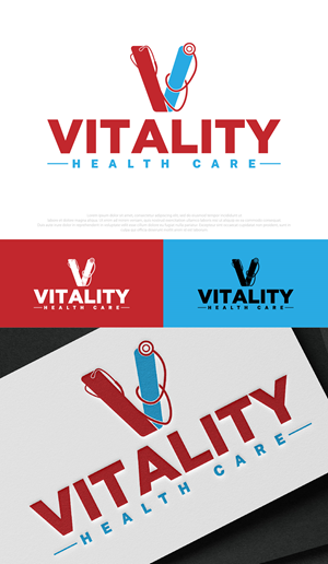 Logo Design by DesignLima for this project | Design: #31973159