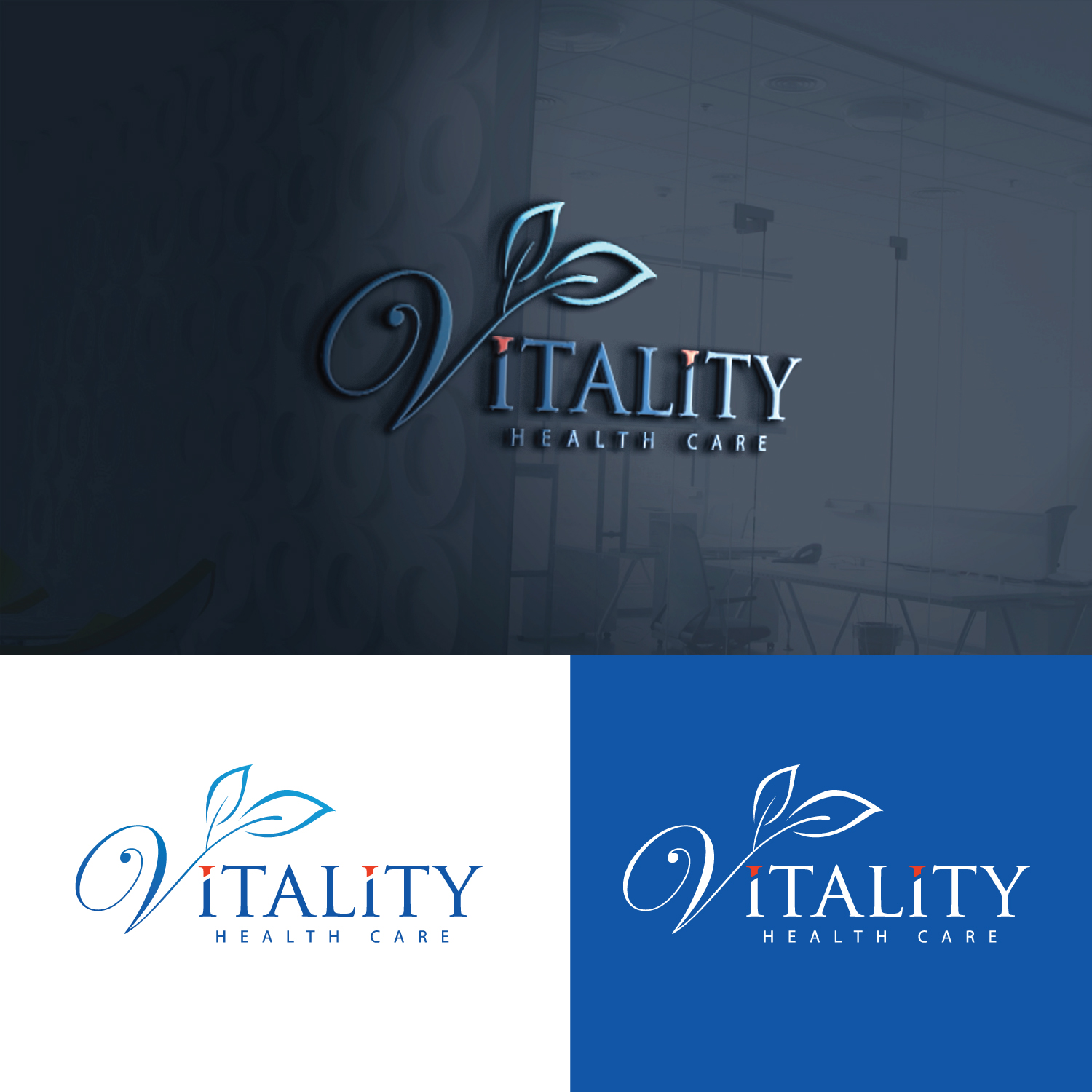 Logo Design by GODDREAMCREATION for this project | Design #31994176