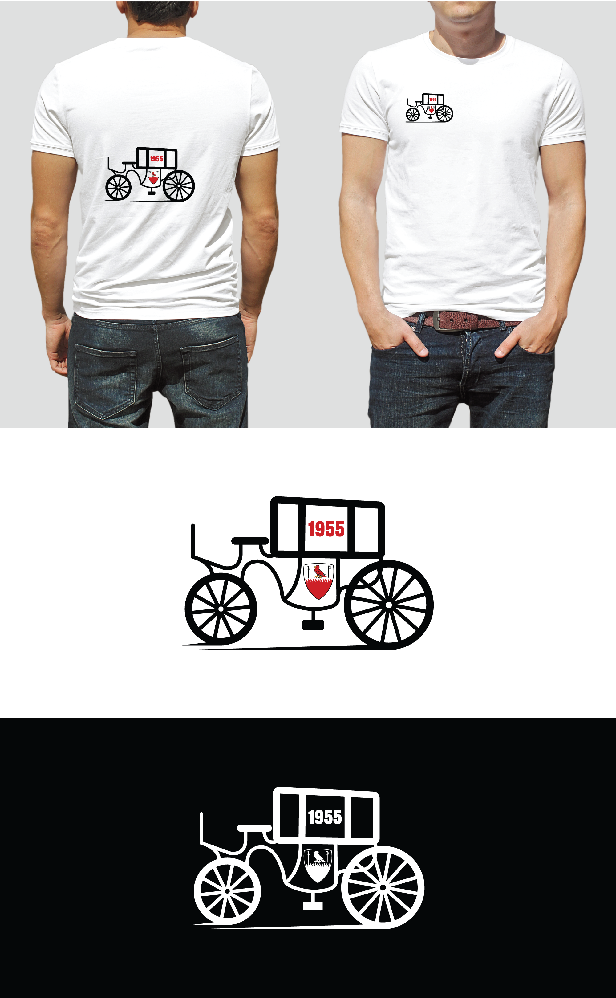 Logo Design by DesignCanvas for this project | Design #31968565