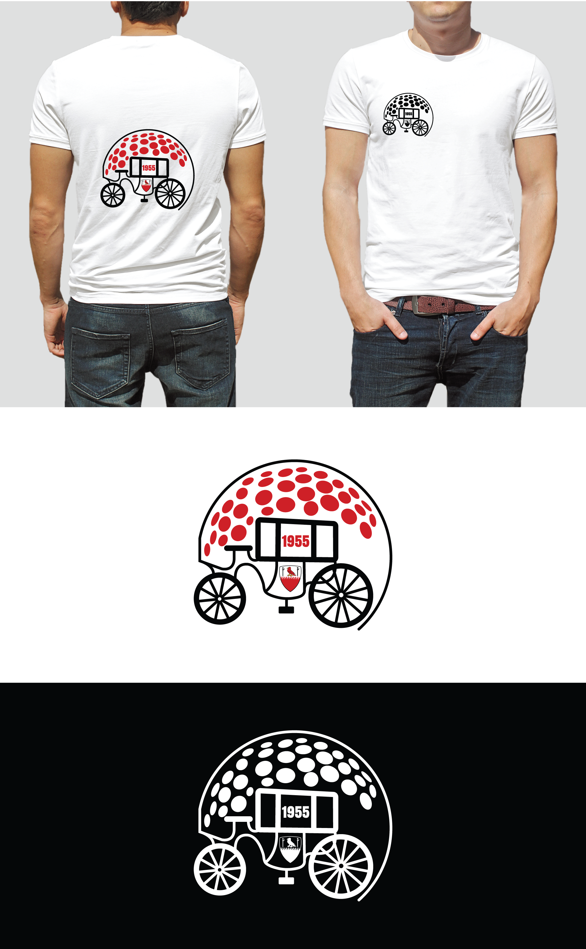 Logo Design by DesignCanvas for this project | Design #31968566