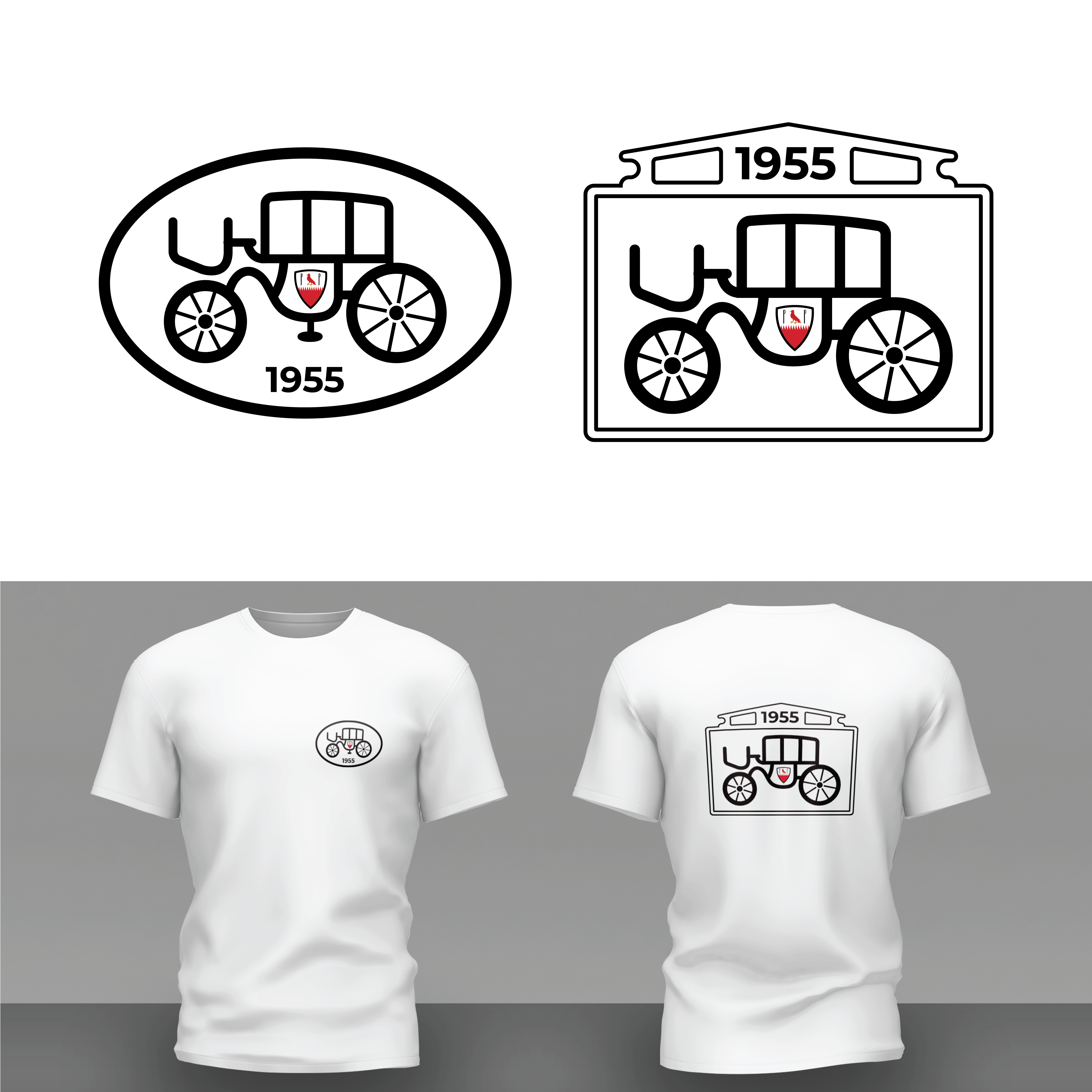 Logo Design by Mohamed Javid for this project | Design #31962951