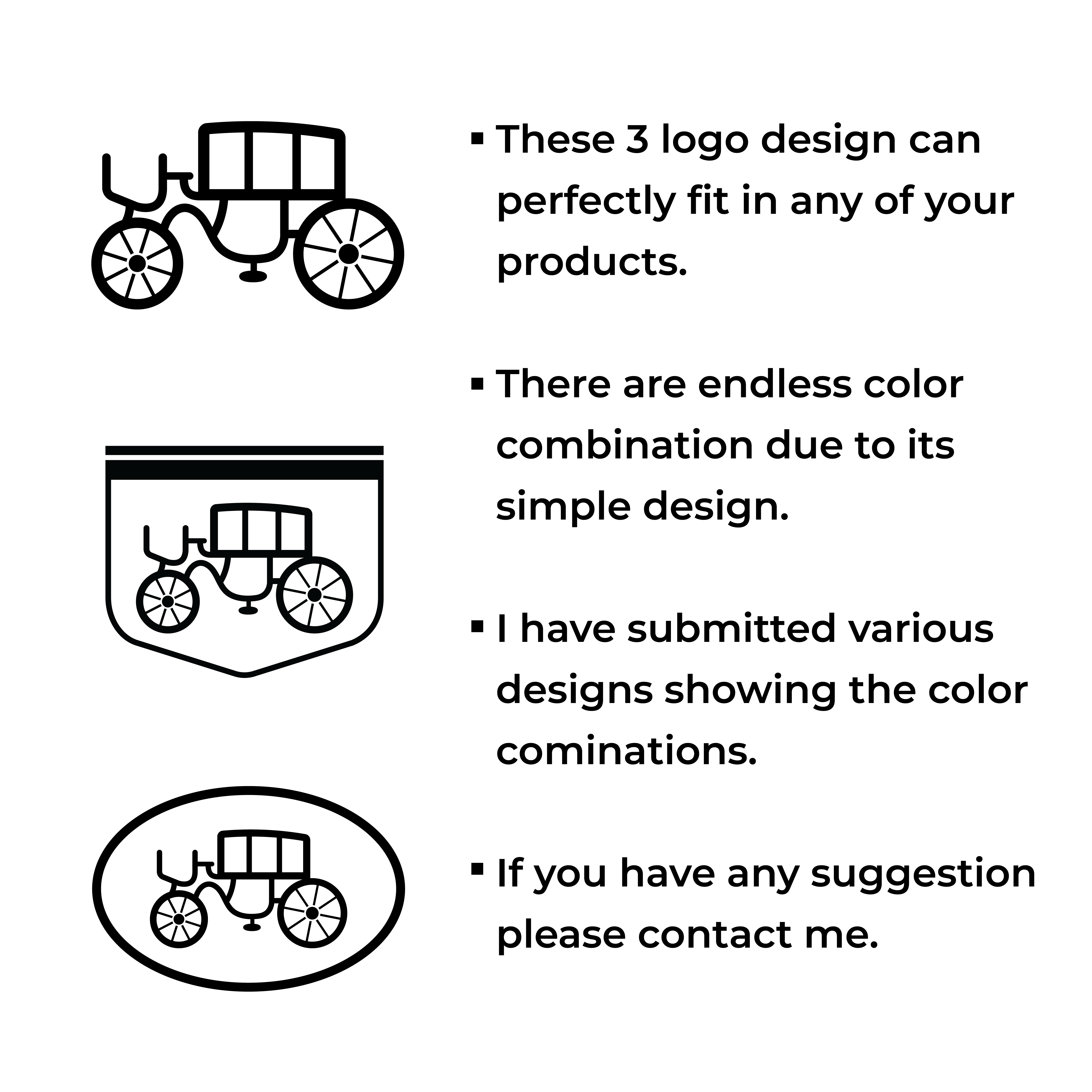 Diseño de Logo por Mohamed Javid para este proyecto | Diseño #32058196