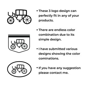 Logo Design by Mohamed Javid for this project | Design: #32058196