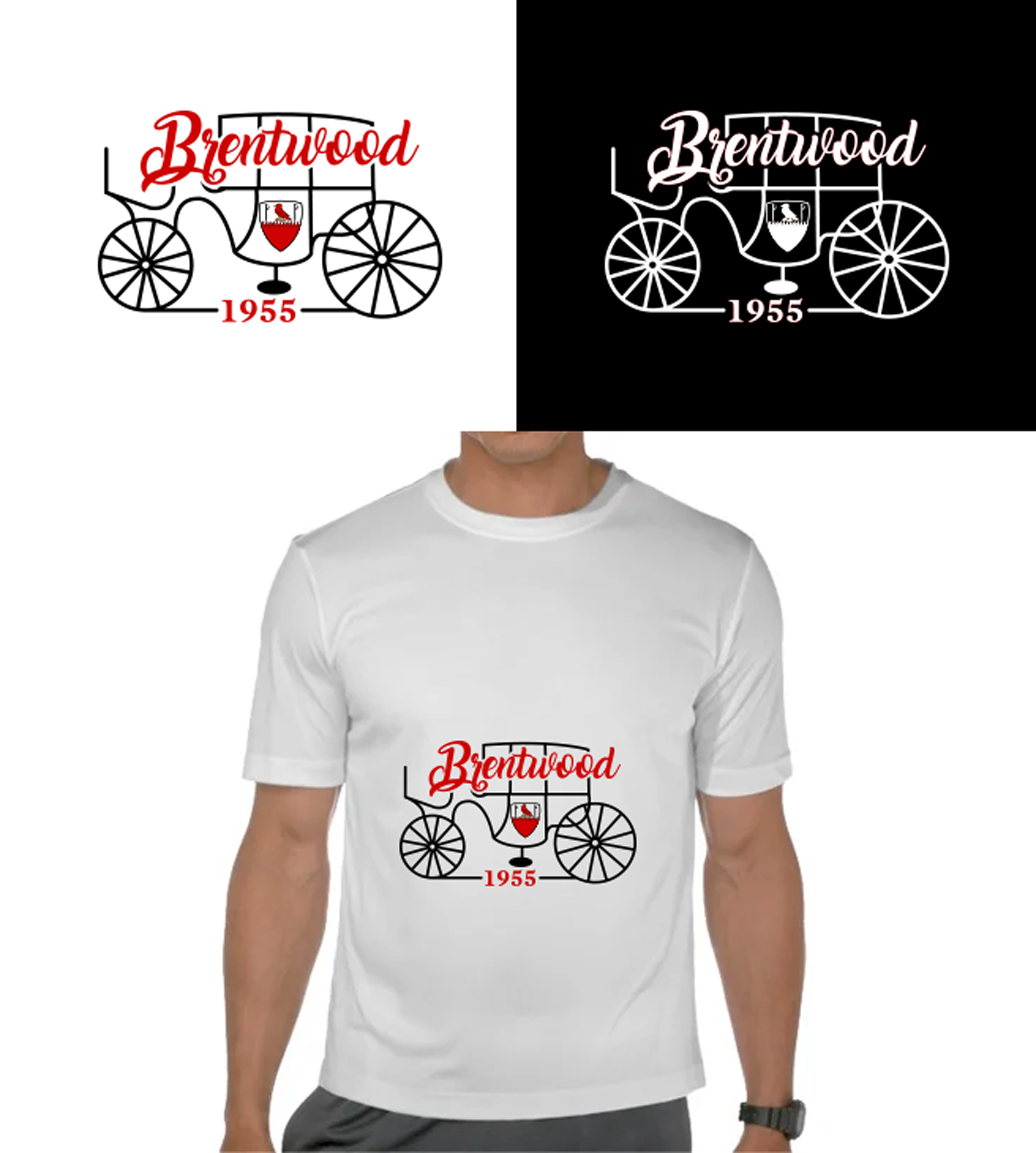 Logo Design by RA-bica for this project | Design #31965853