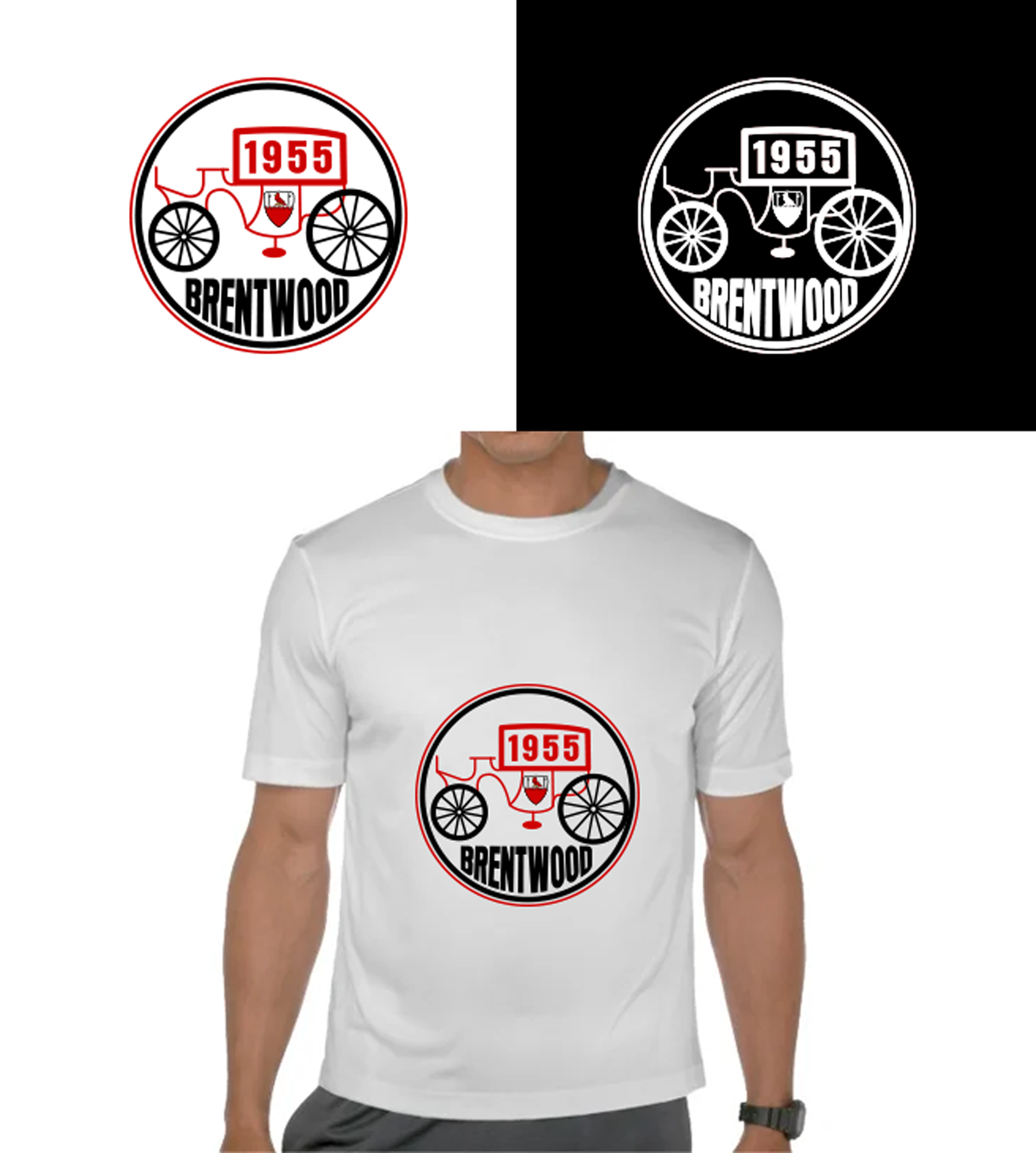 Logo Design by RA-bica for this project | Design #31965854