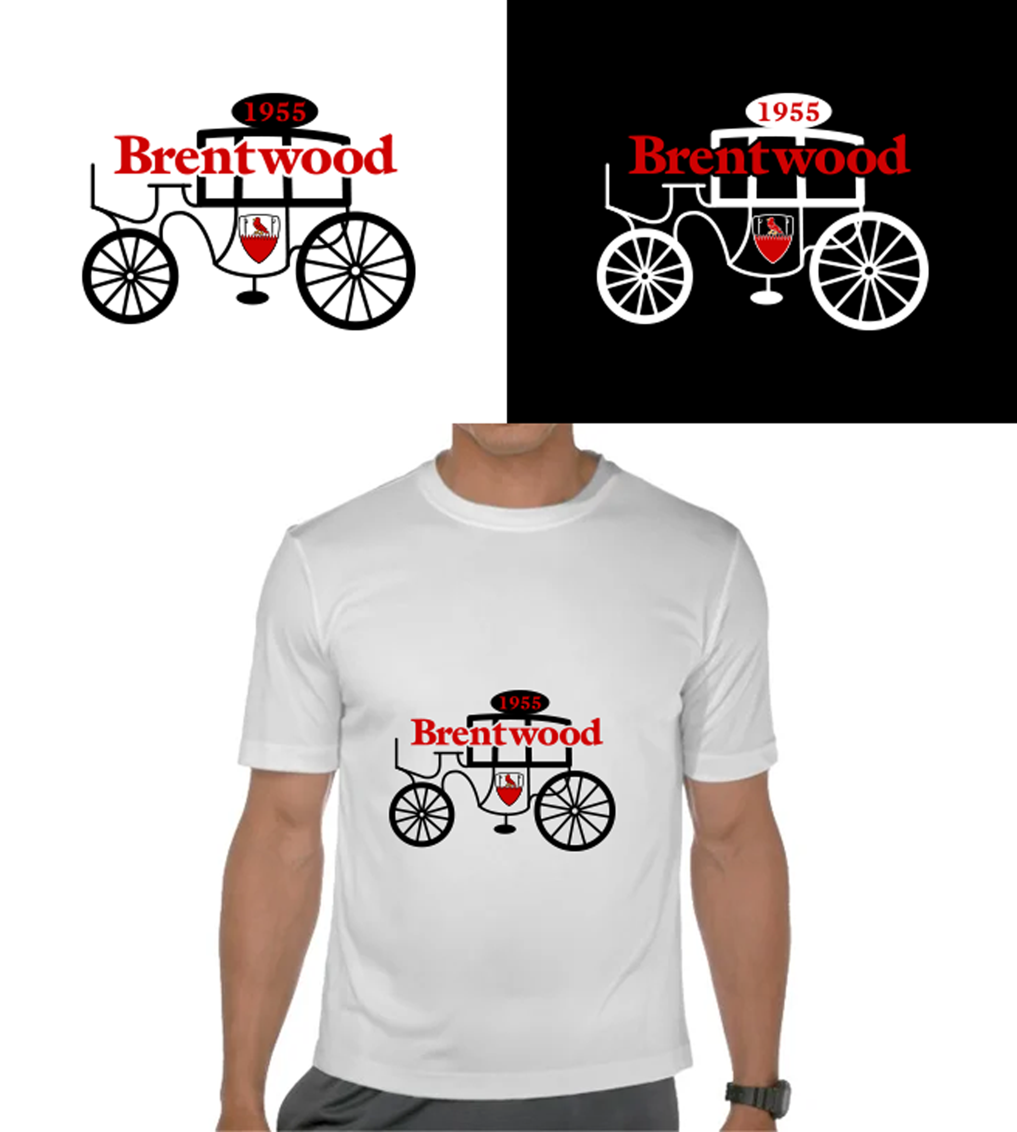 Logo Design by RA-bica for this project | Design #31965855