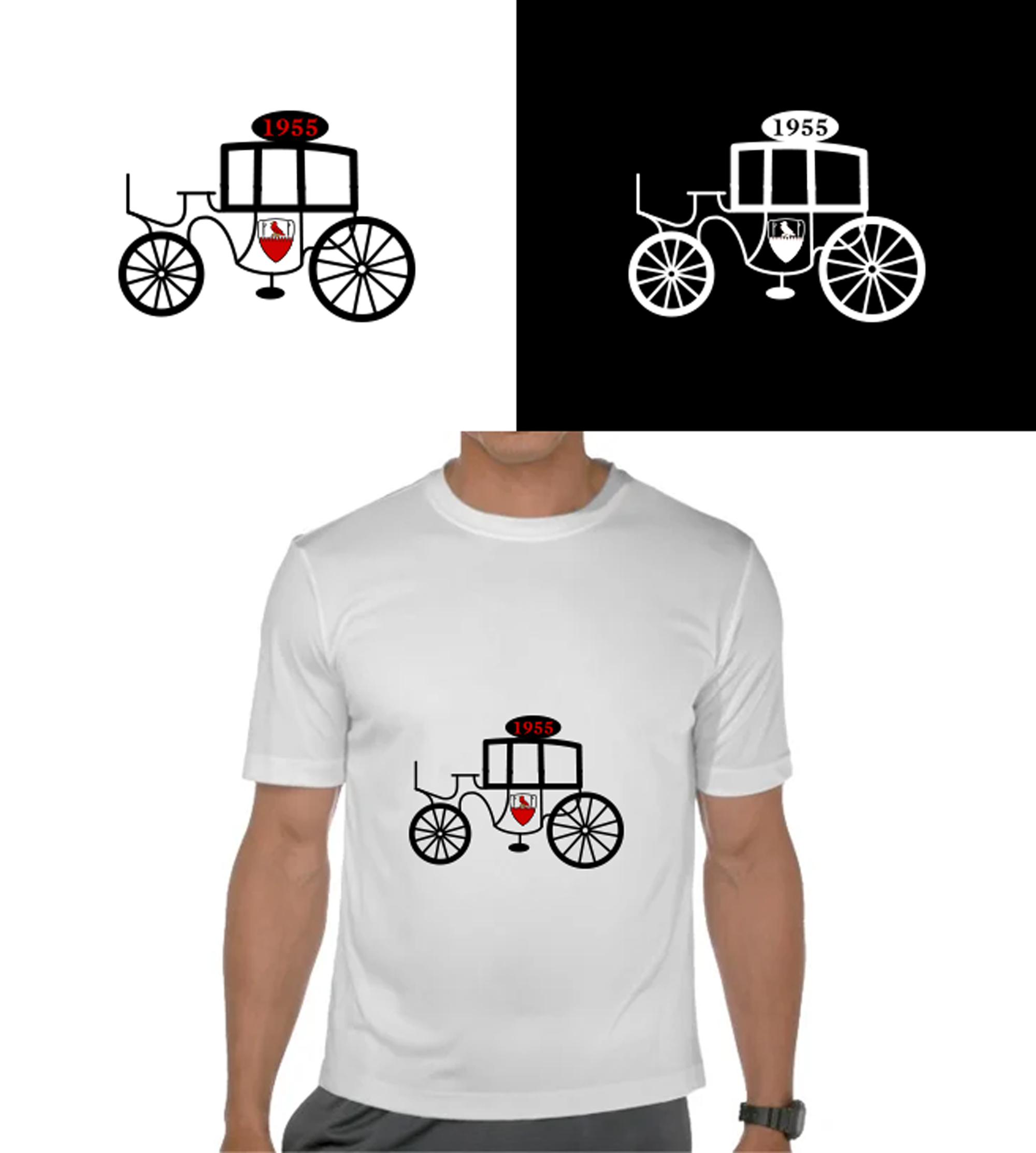 Logo Design by RA-bica for this project | Design #31966594