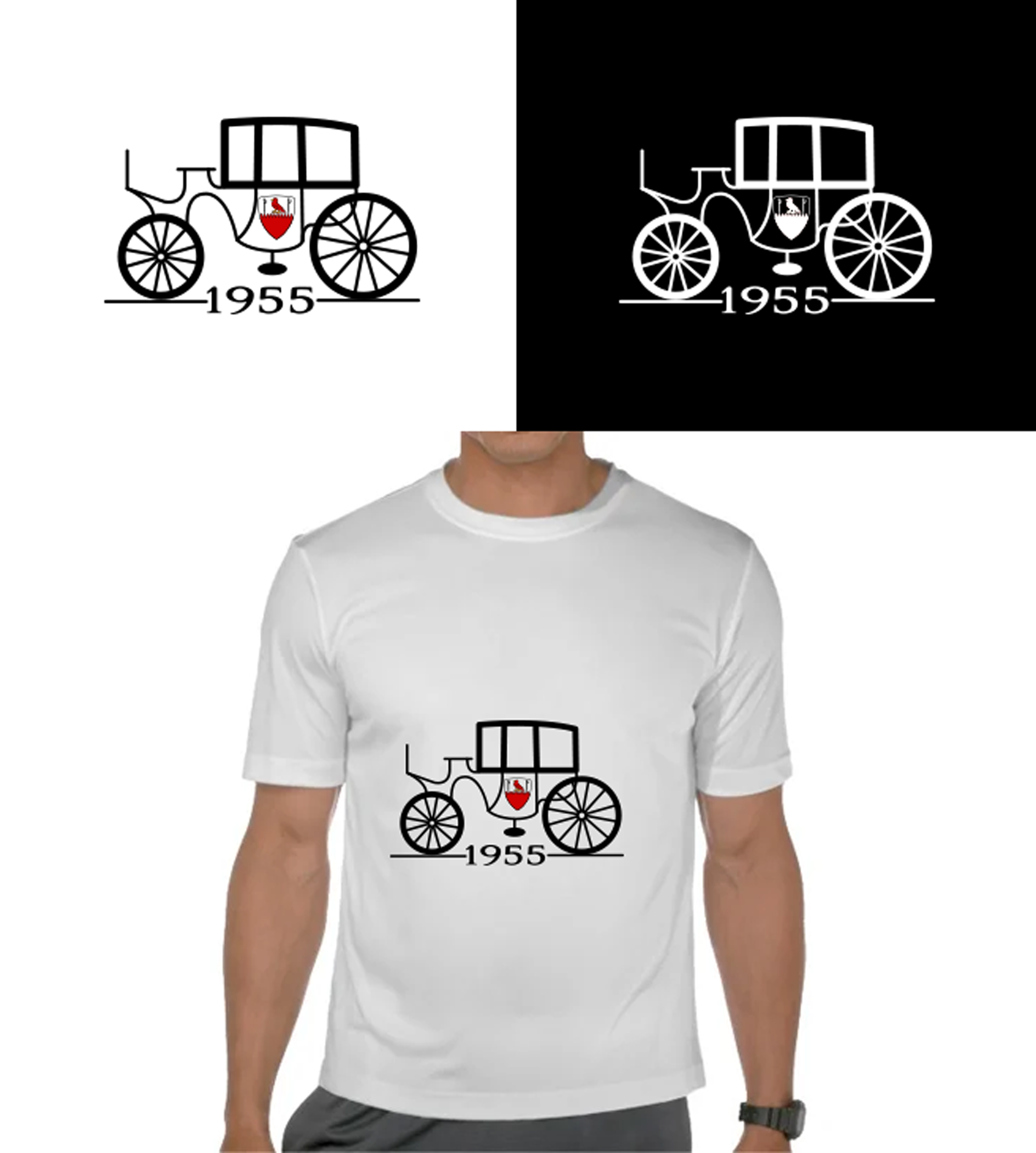 Logo Design by RA-bica for this project | Design #31966595