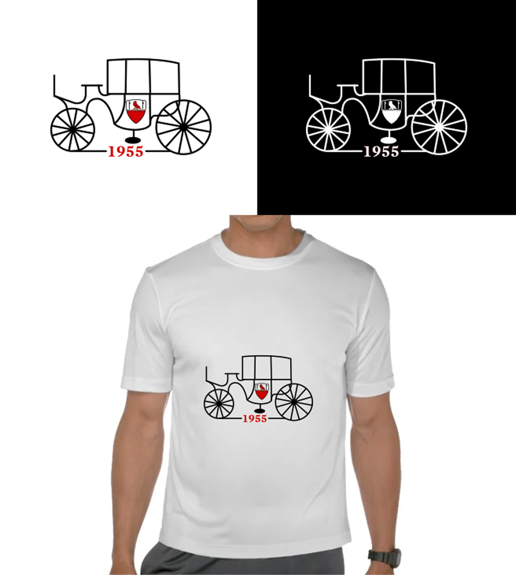 Logo Design by RA-bica for this project | Design #31966596