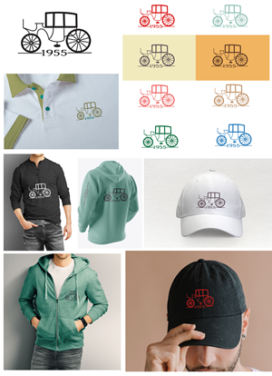 Logo Design by RA-bica for this project | Design: #32058907