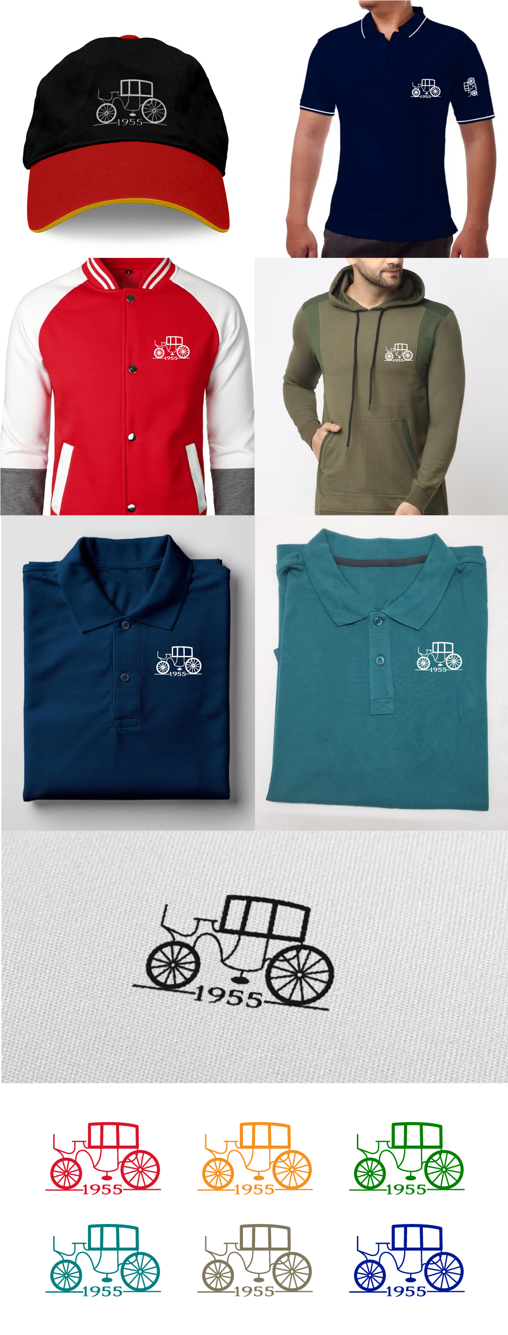 Logo Design by RA-bica for this project | Design #32066466