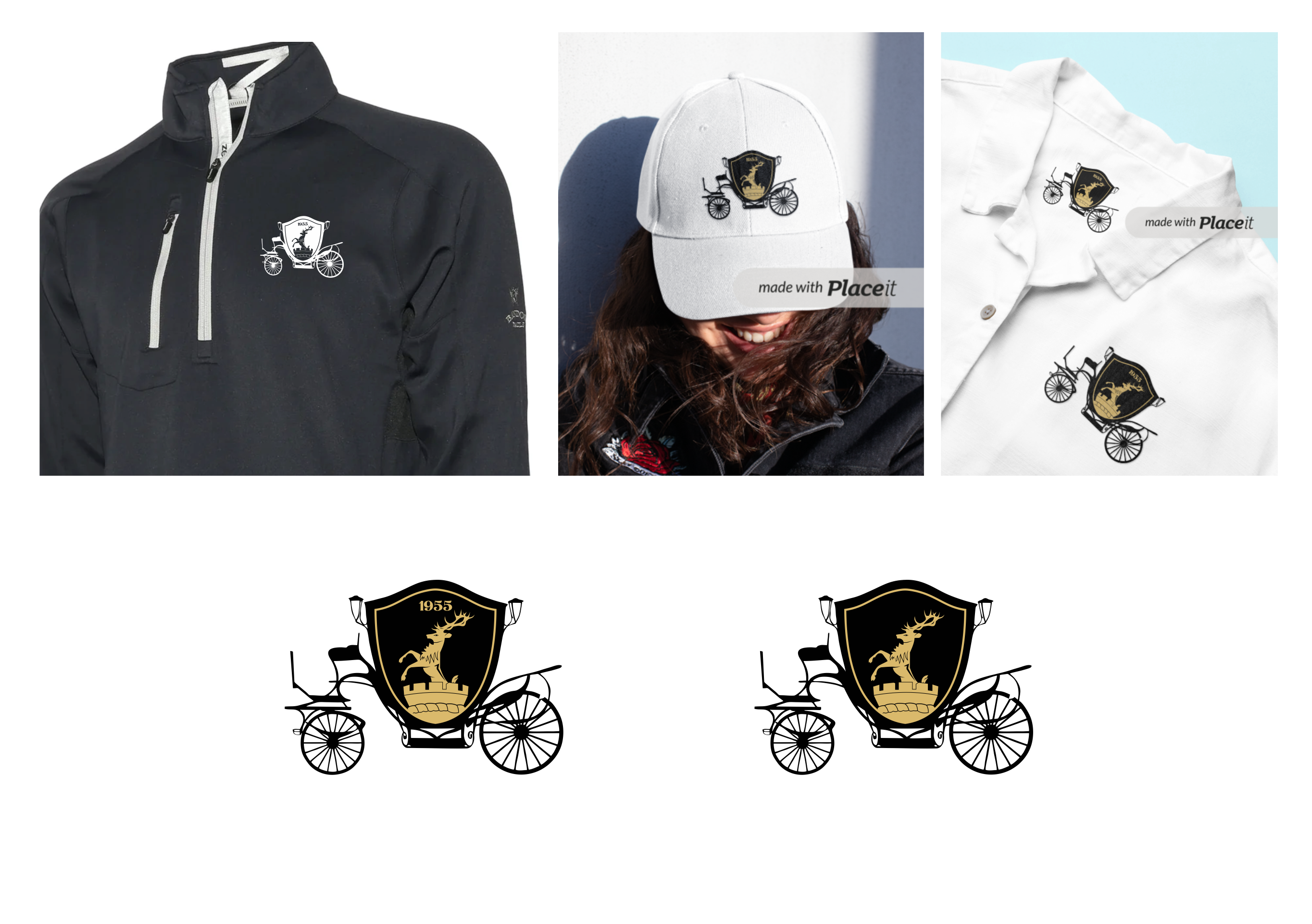 Logo Design by  Six Eleven Design for this project | Design #32163230