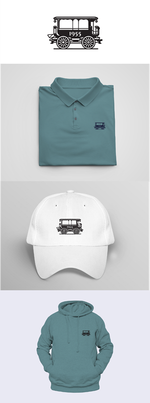 Logo Design by Elrich for this project | Design: #32056062