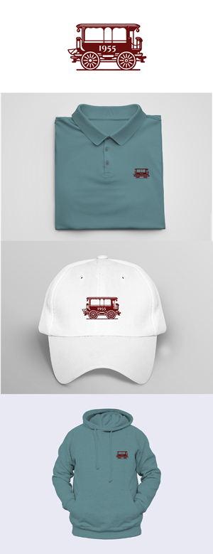 Logo Design by Elrich for this project | Design: #32056100