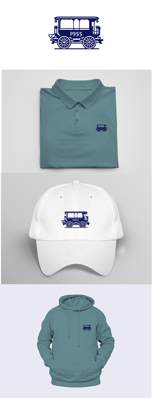 Logo Design by Elrich for this project | Design: #32056122