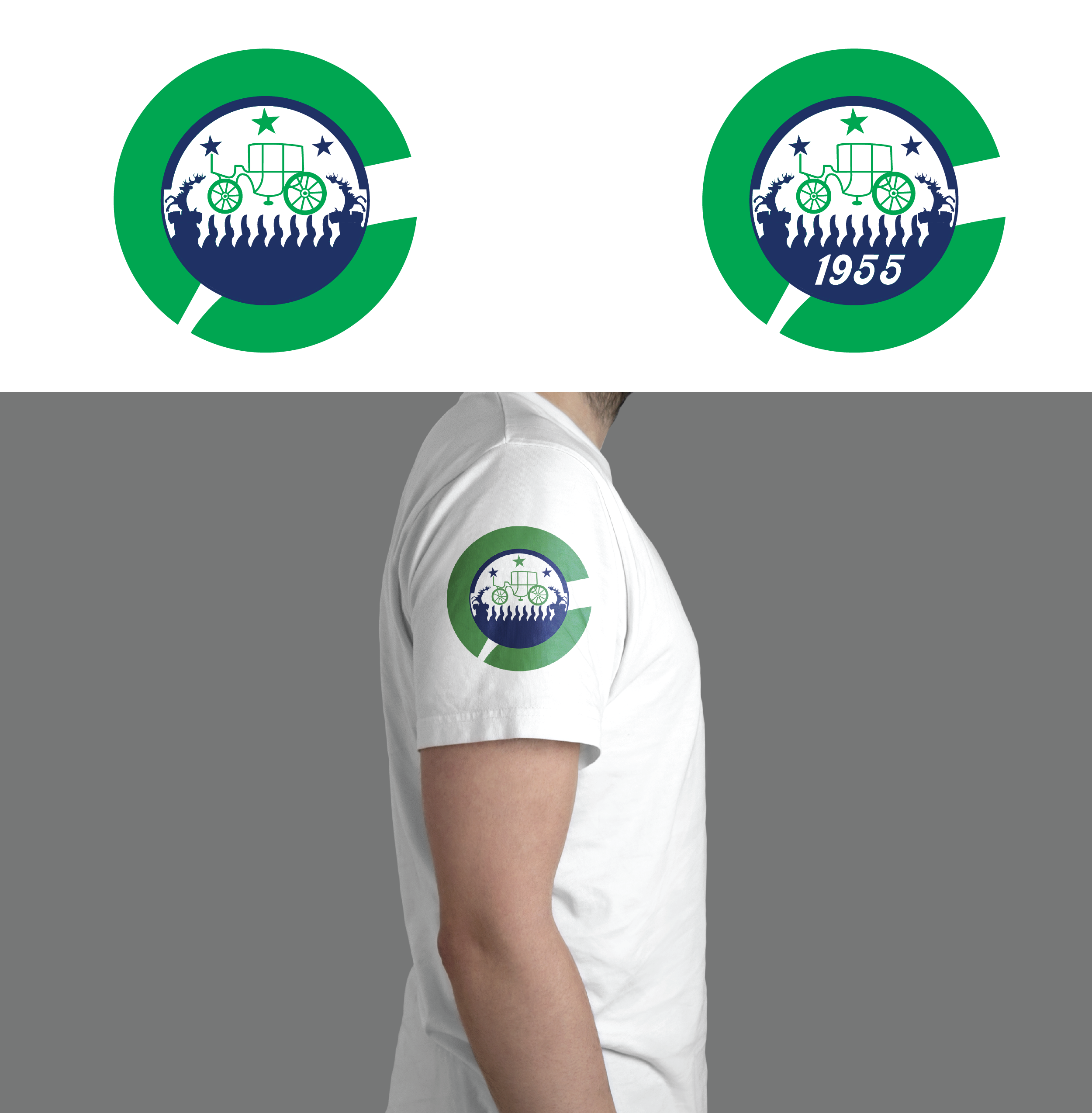 Logo Design by sk create for this project | Design #32001095