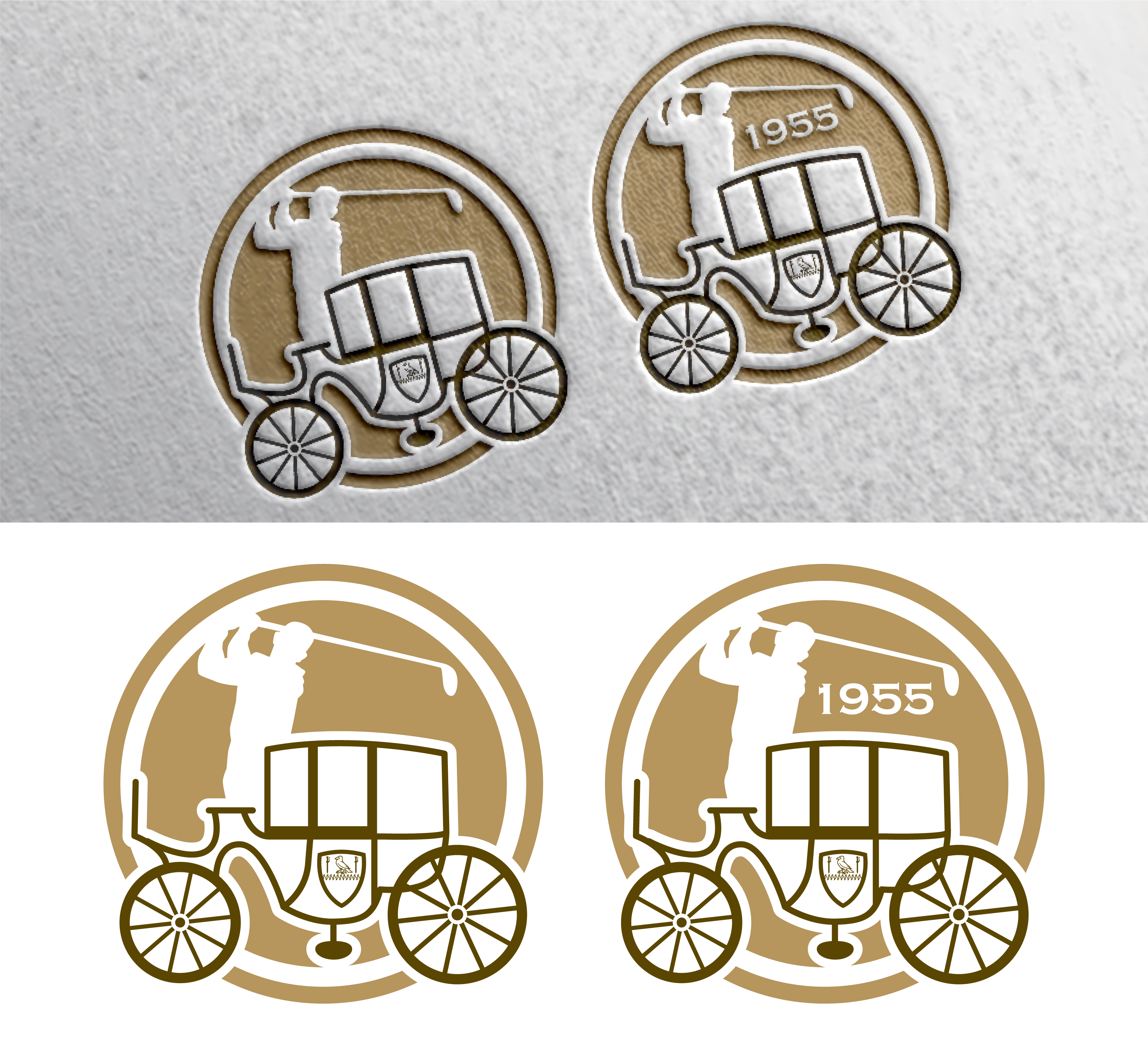 Logo Design by John Mark Arts for this project | Design #31964728