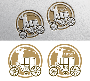 Logo Design by John Mark Arts for this project | Design: #31964728