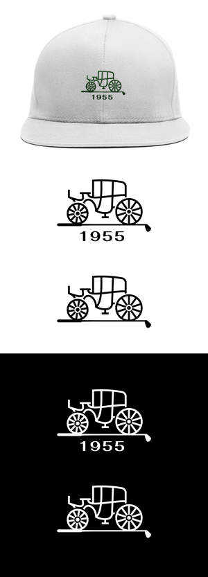 Logo Design by Oleksandr Tovarkov for this project | Design: #31976262