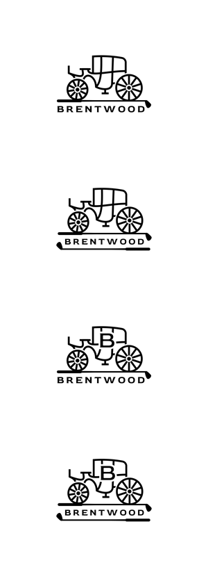 Logo Design by Oleksandr Tovarkov for this project | Design: #31988559