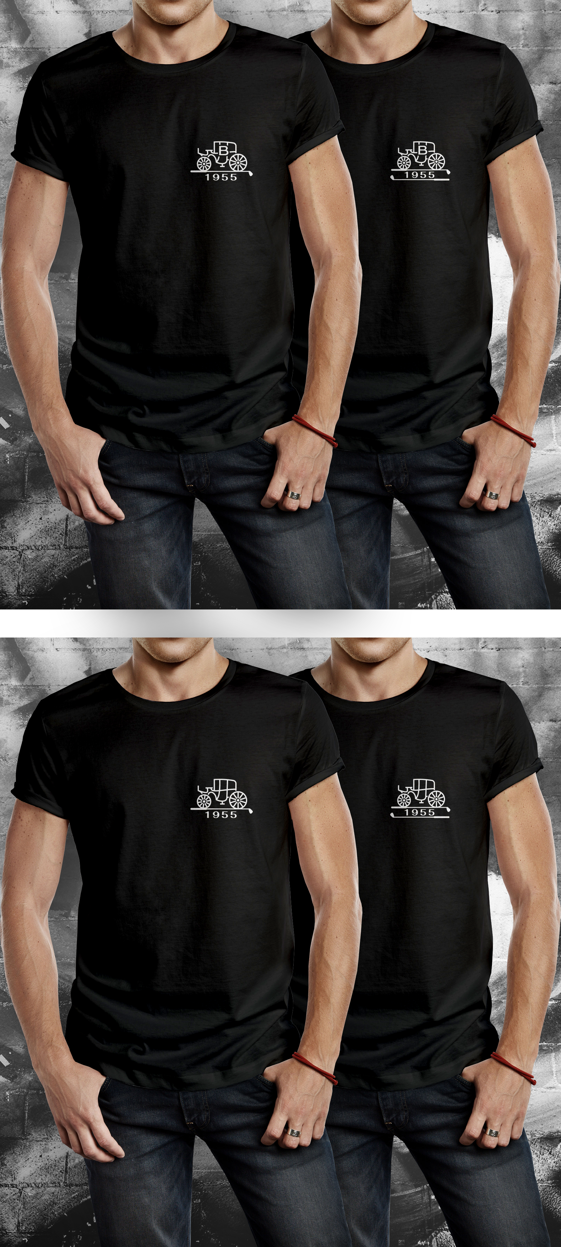 Logo Design by Oleksandr Tovarkov for this project | Design #32044504