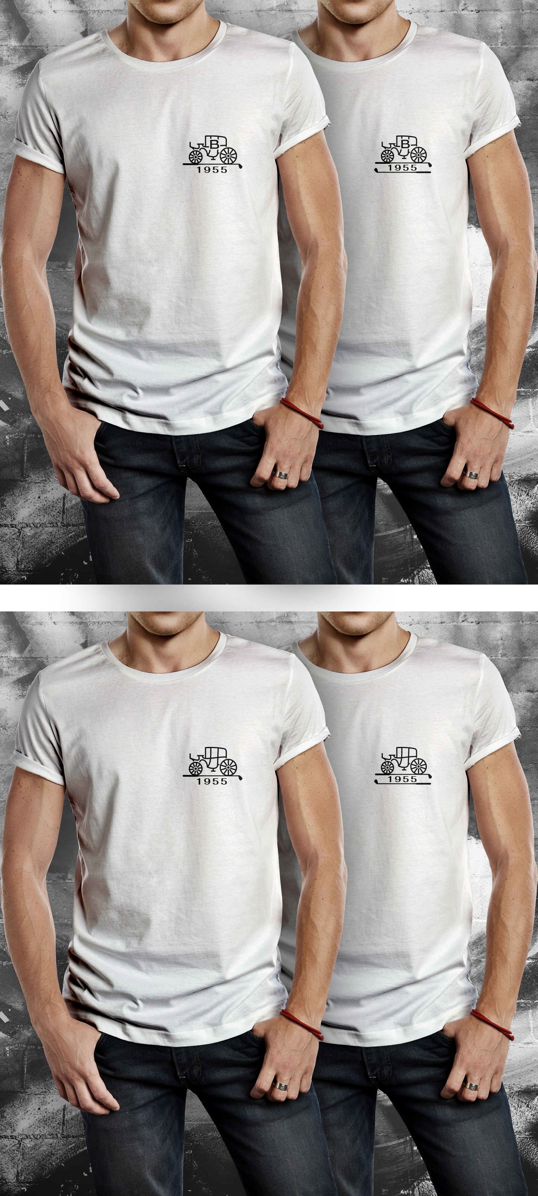 Logo Design by Oleksandr Tovarkov for this project | Design #32044505