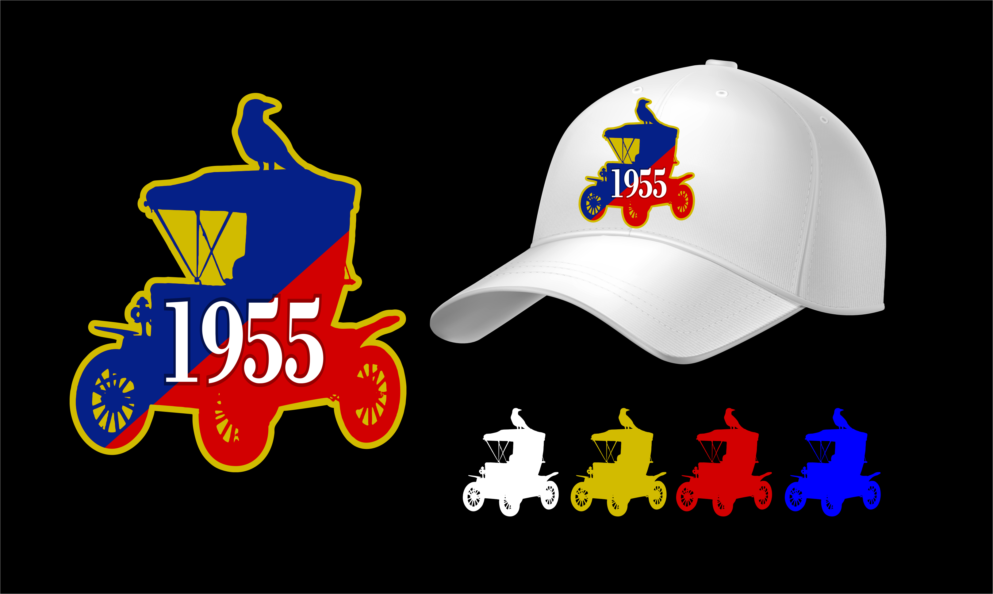 Logo Design by pa2pat for this project | Design #31963862
