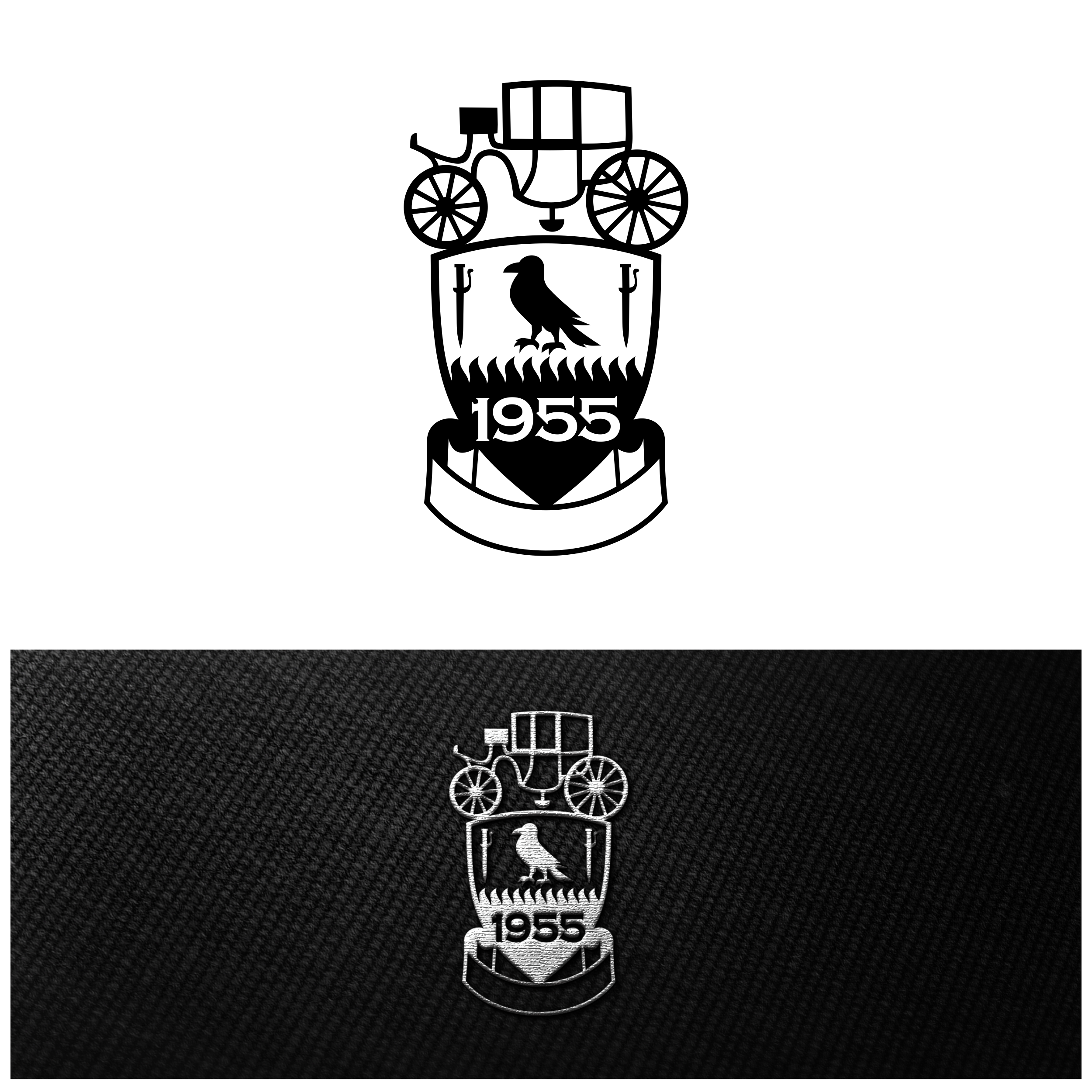 Logo Design by luckdesign for this project | Design #31962675