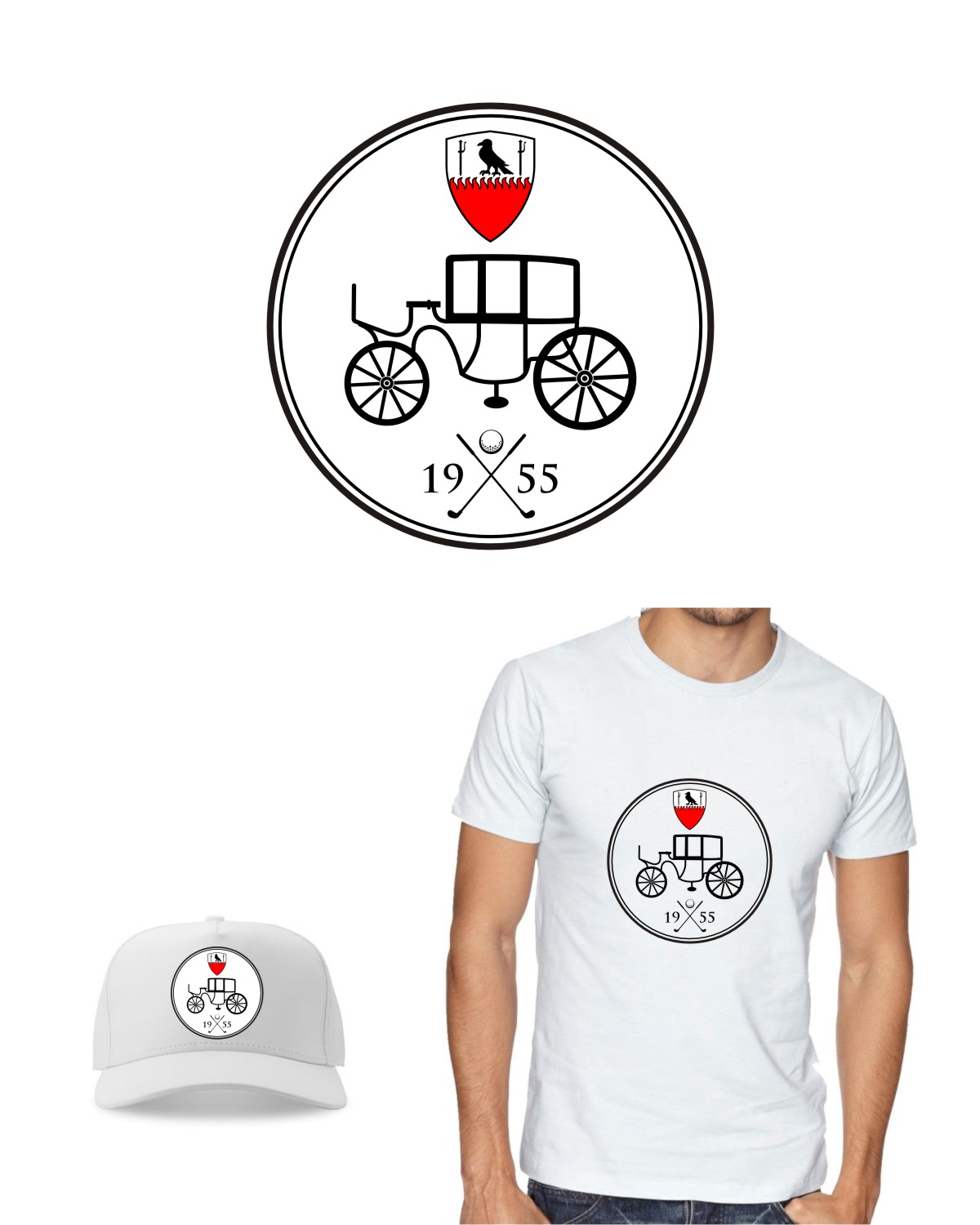 Diseño de Logo por OrianO-70 para este proyecto | Diseño #32001527