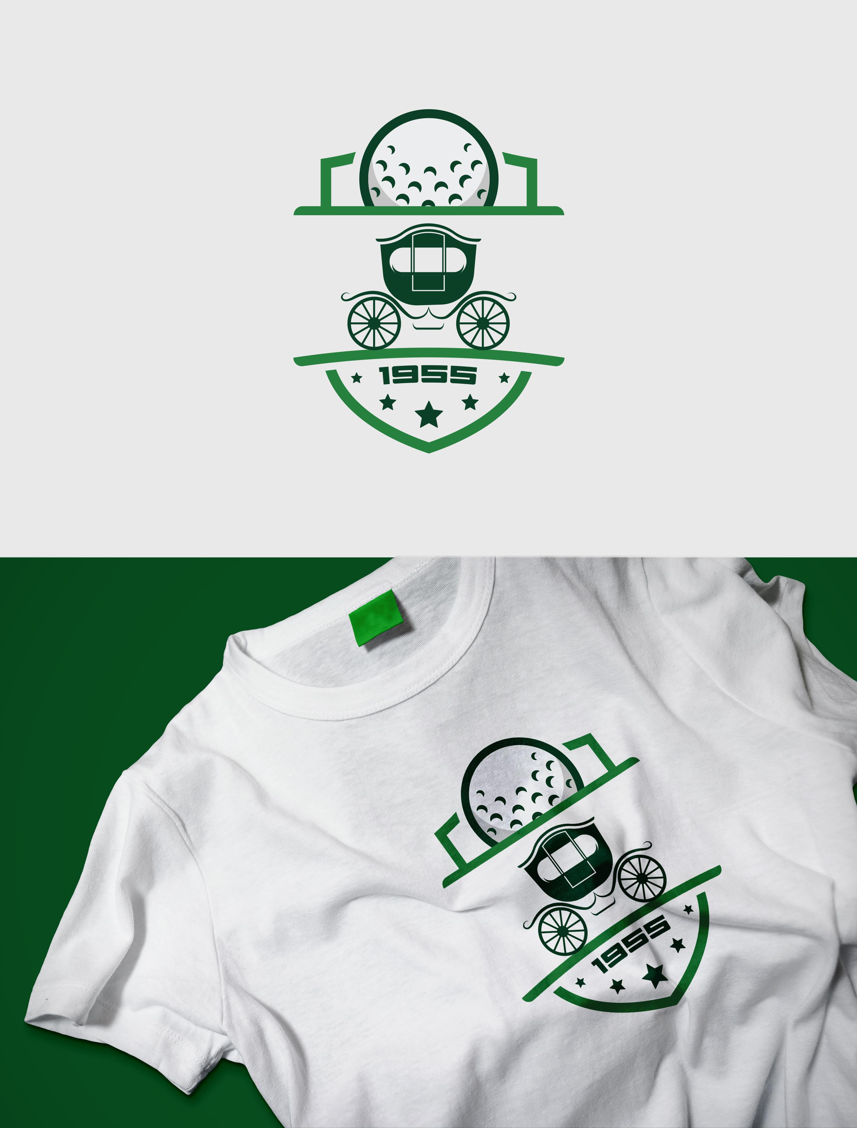 Logo Design by Ellon for this project | Design #32003378