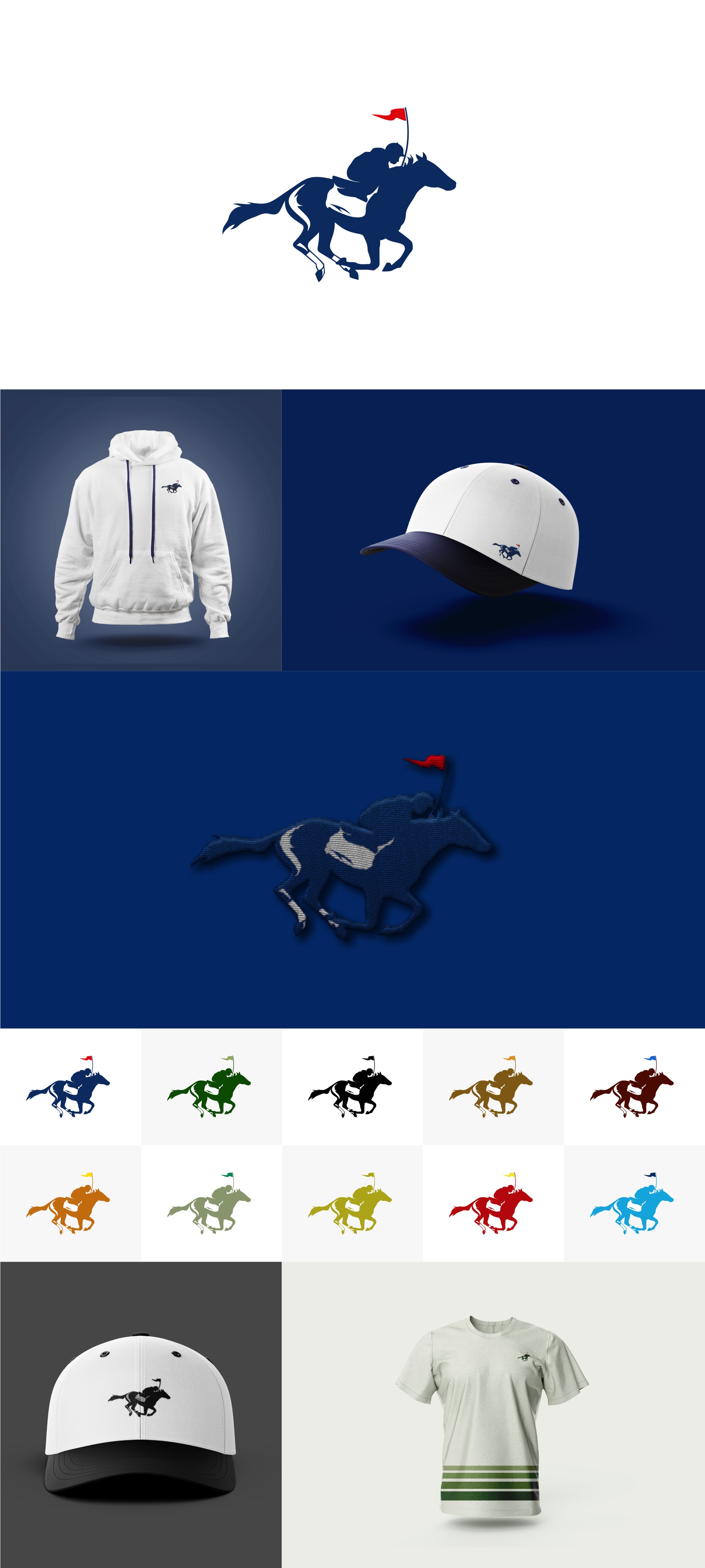 Logo Design by domaa studio for this project | Design: #32063509