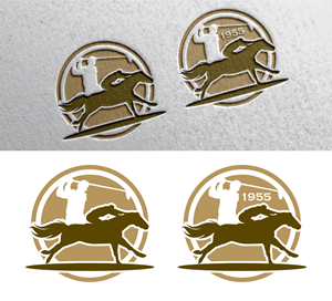 Logo Design by John Mark Arts for this project | Design #31964424