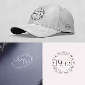 Logo Design by Md Hasibur Rahman for this project | Design: #31972443