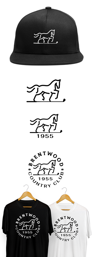 Logo Design by Oleksandr Tovarkov for this project | Design: #31967462