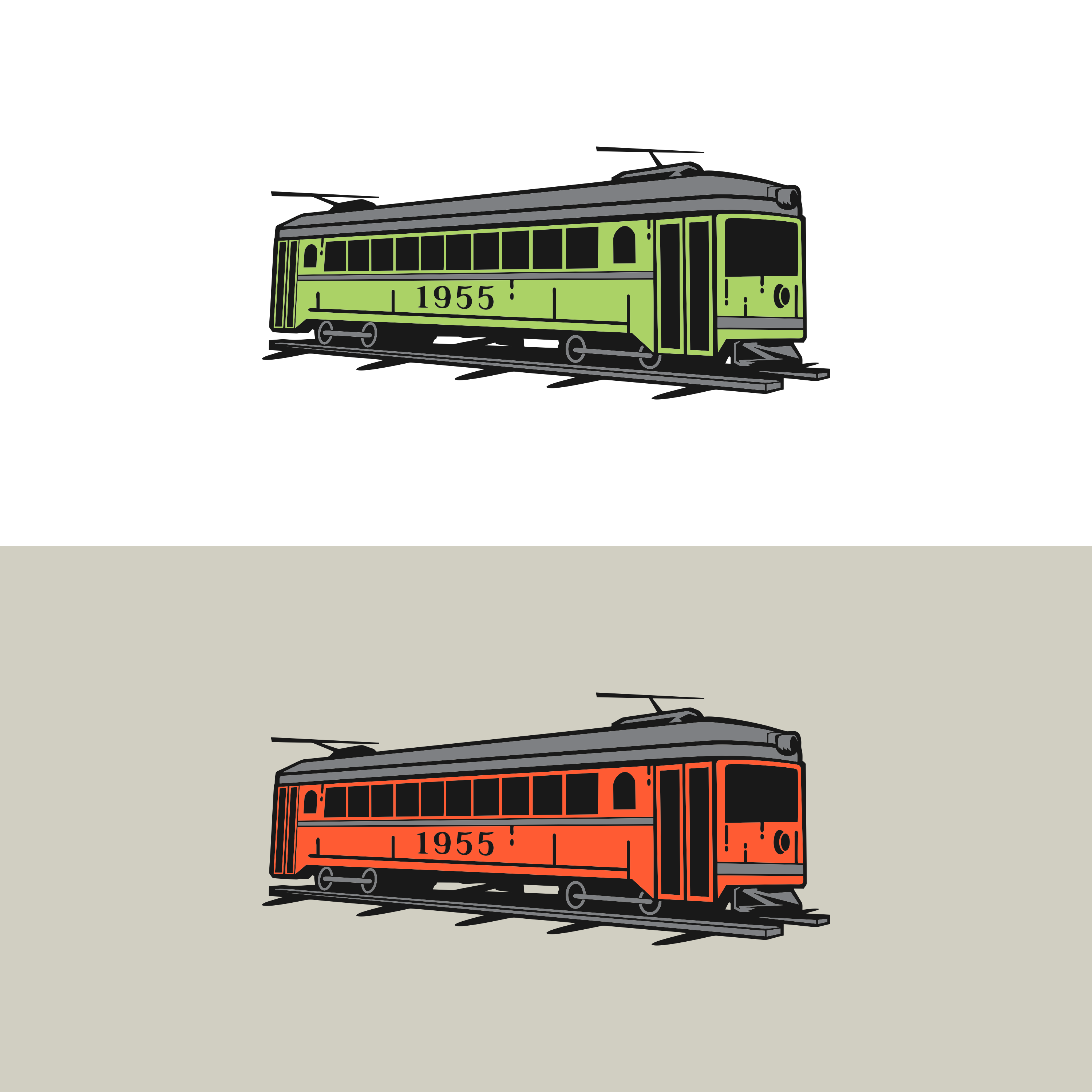 Logo Design by bangsatkau for this project | Design #31969986