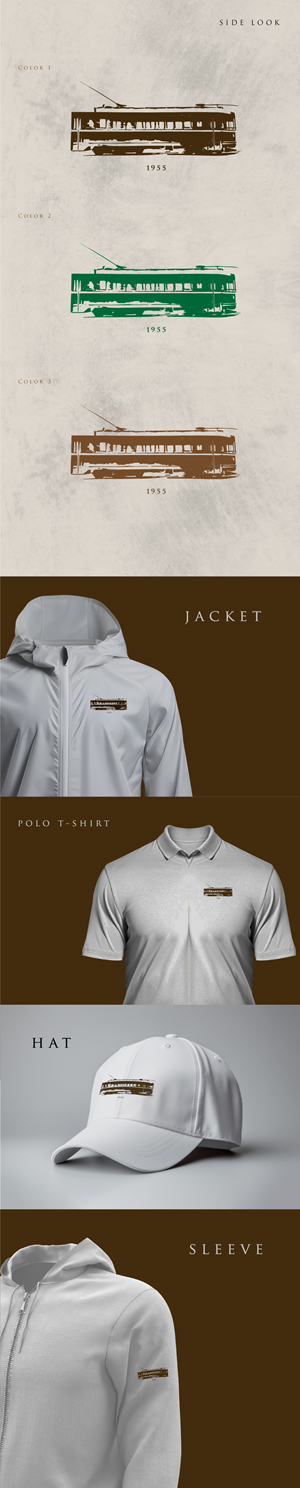 Logo Design by apik. for this project | Design: #32055808