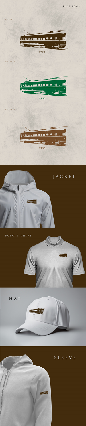 Logo Design by apik. for this project | Design: #32055814