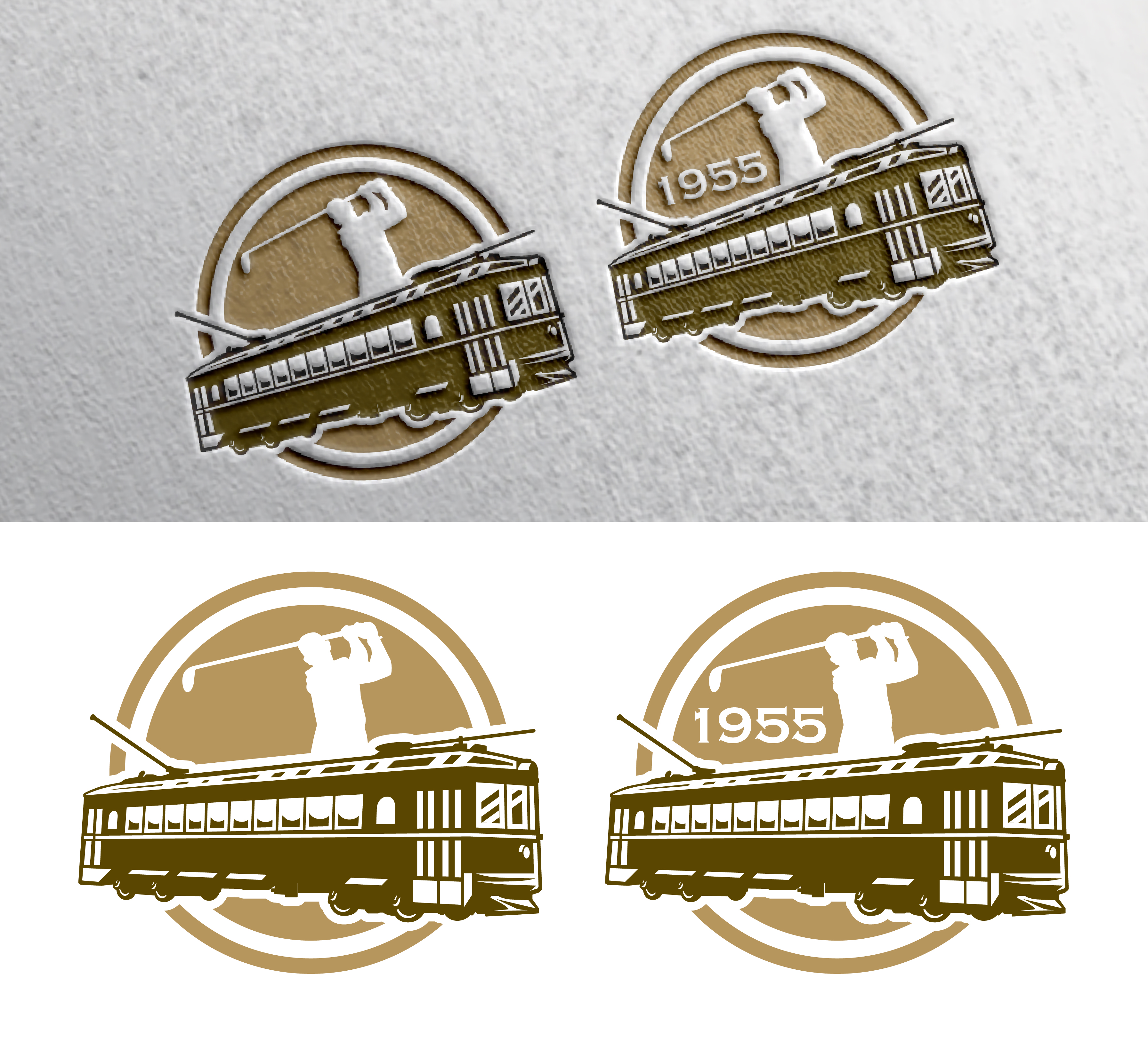 Diseño de Logo por John Mark Arts para este proyecto | Diseño #31964259