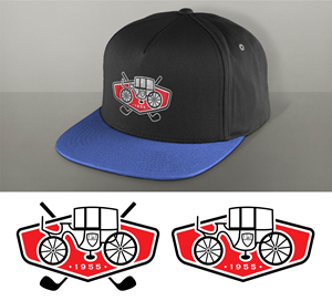 Logo Design by John Mark Arts for this project | Design: #32161950