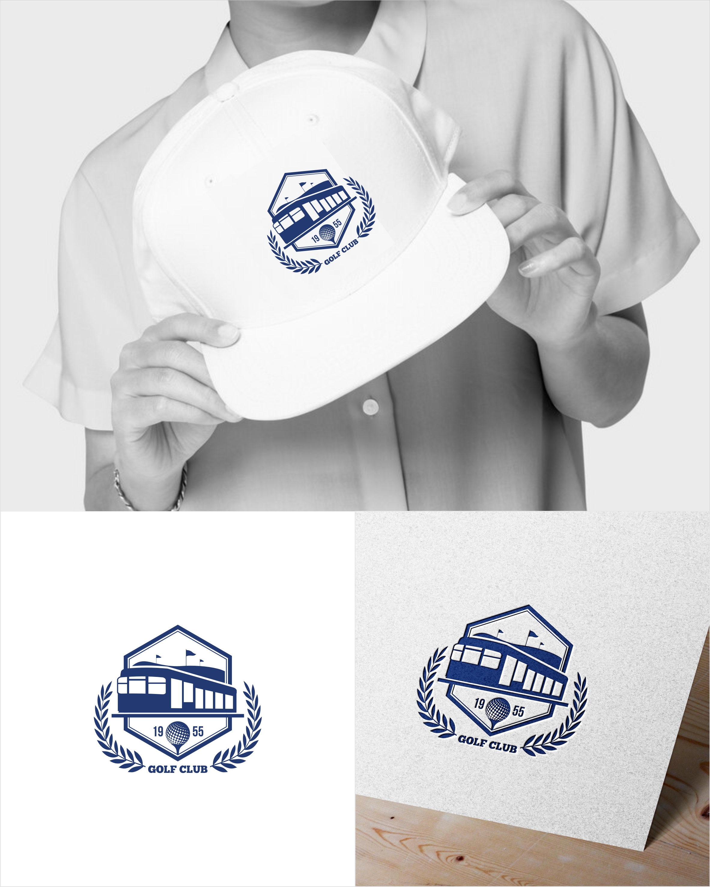 Diseño de Logo por momo57 para este proyecto | Diseño #31993706