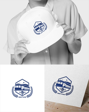 Logo Design by momo57 for this project | Design #31993706