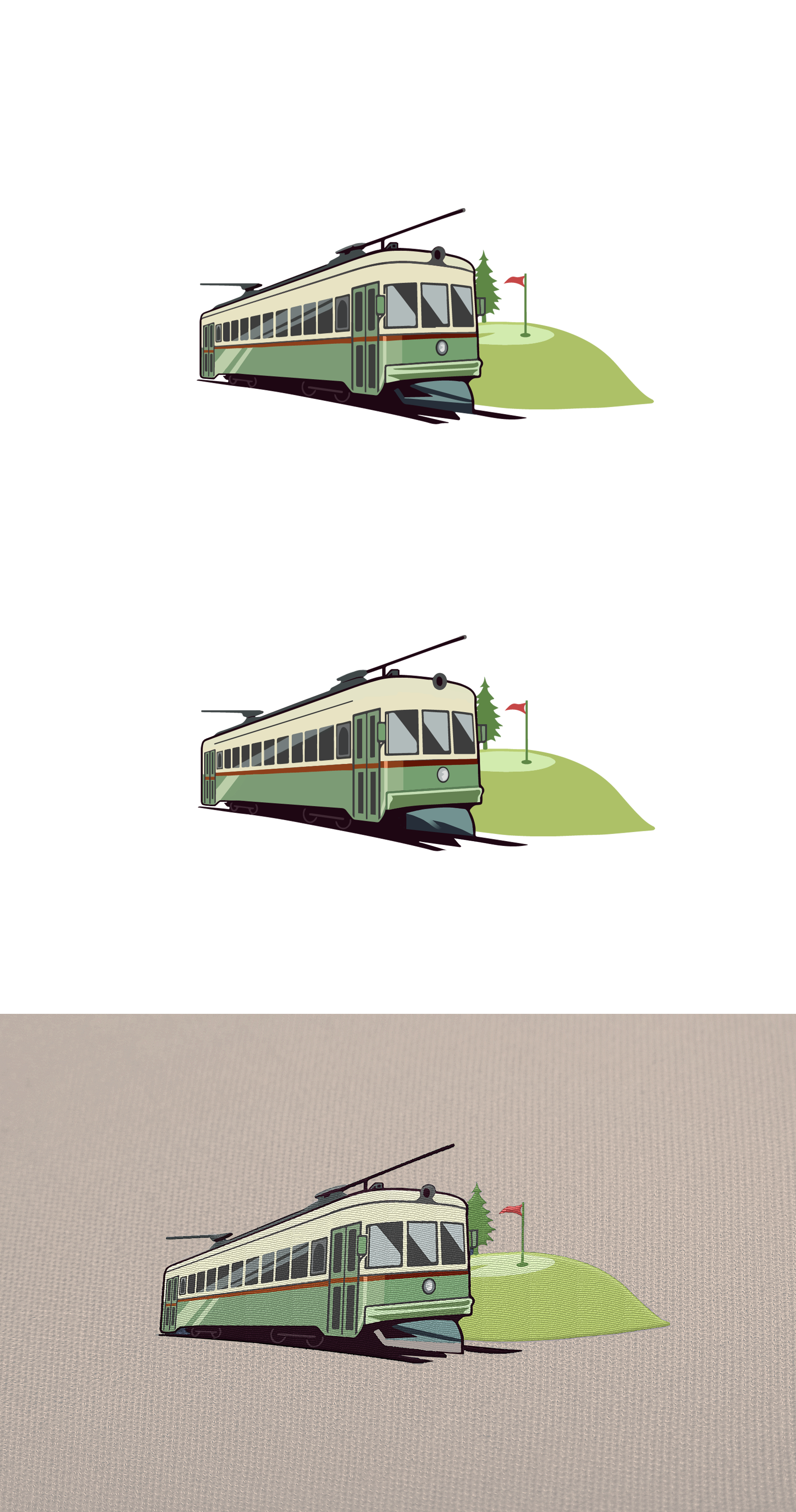 Logo Design by nouarbiti for this project | Design #31982670