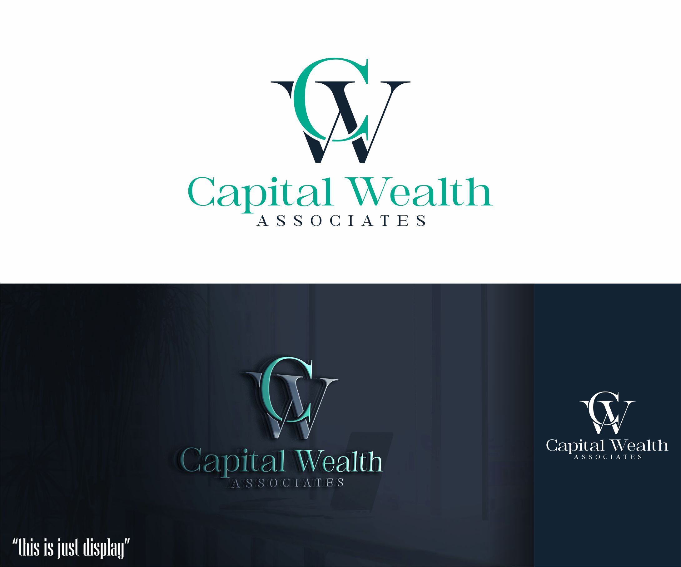 Diseño de Logo por alkaline para este proyecto | Diseño #31966903