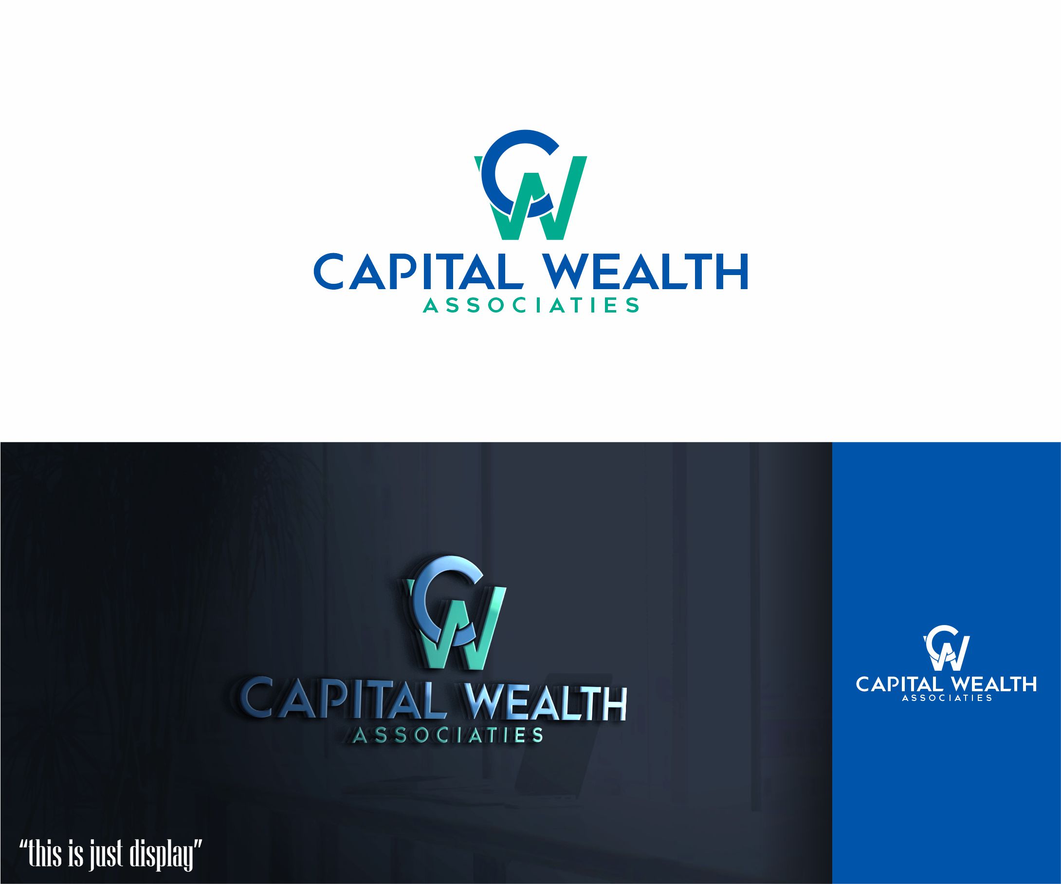 Diseño de Logo por alkaline para este proyecto | Diseño #31970637