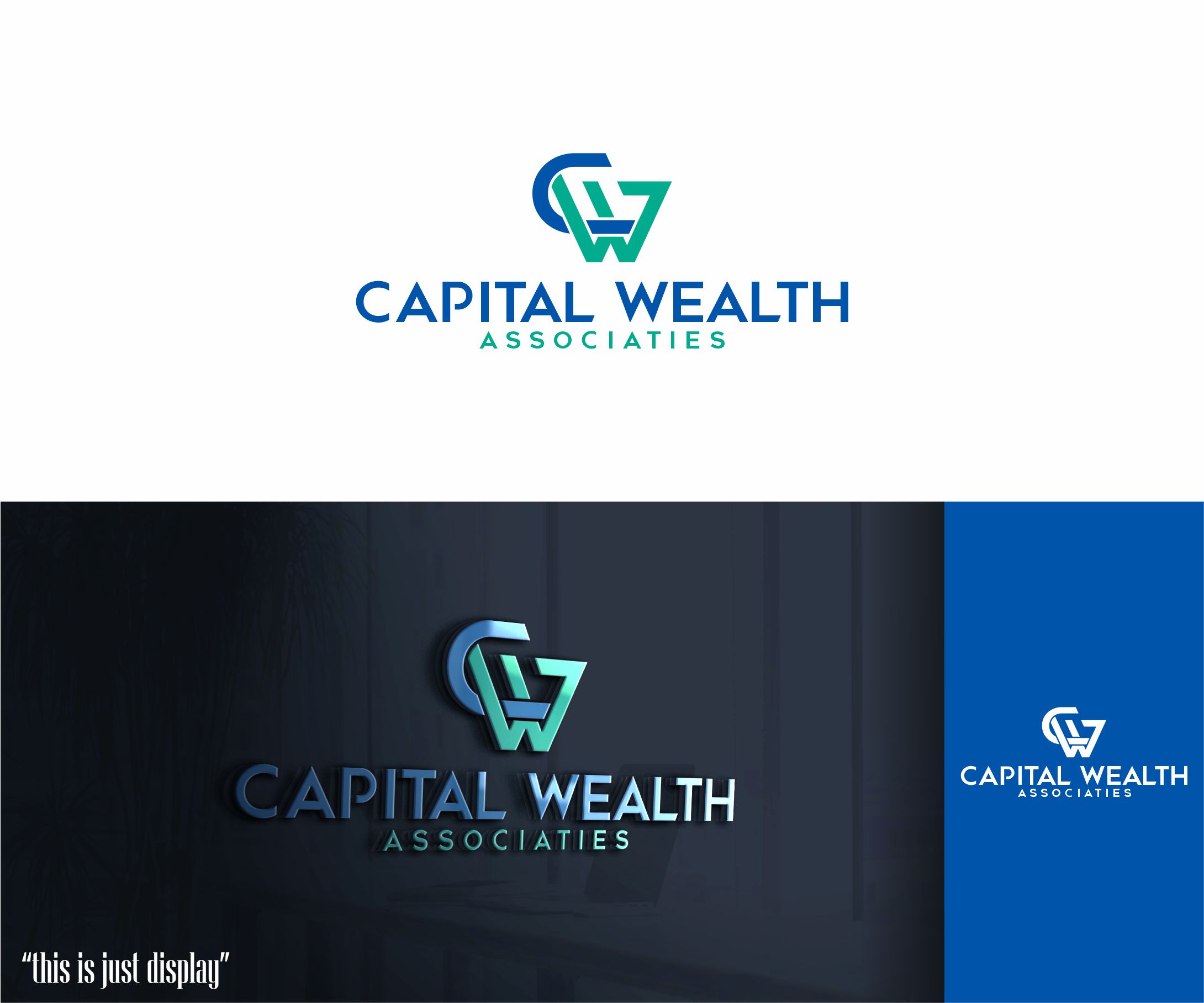 Diseño de Logo por alkaline para este proyecto | Diseño #31970638