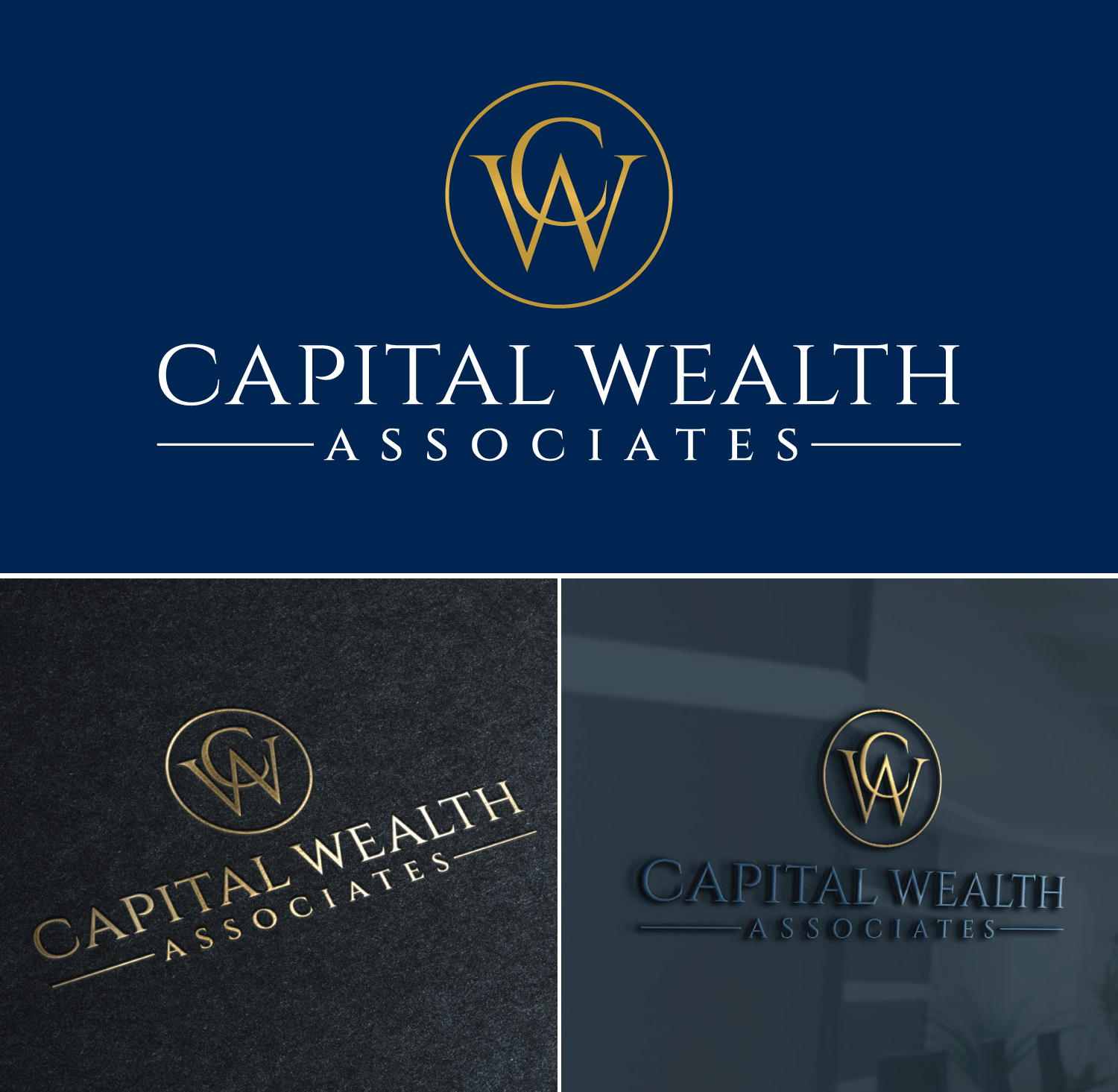 Logo Design by Atec for this project | Design #31968446