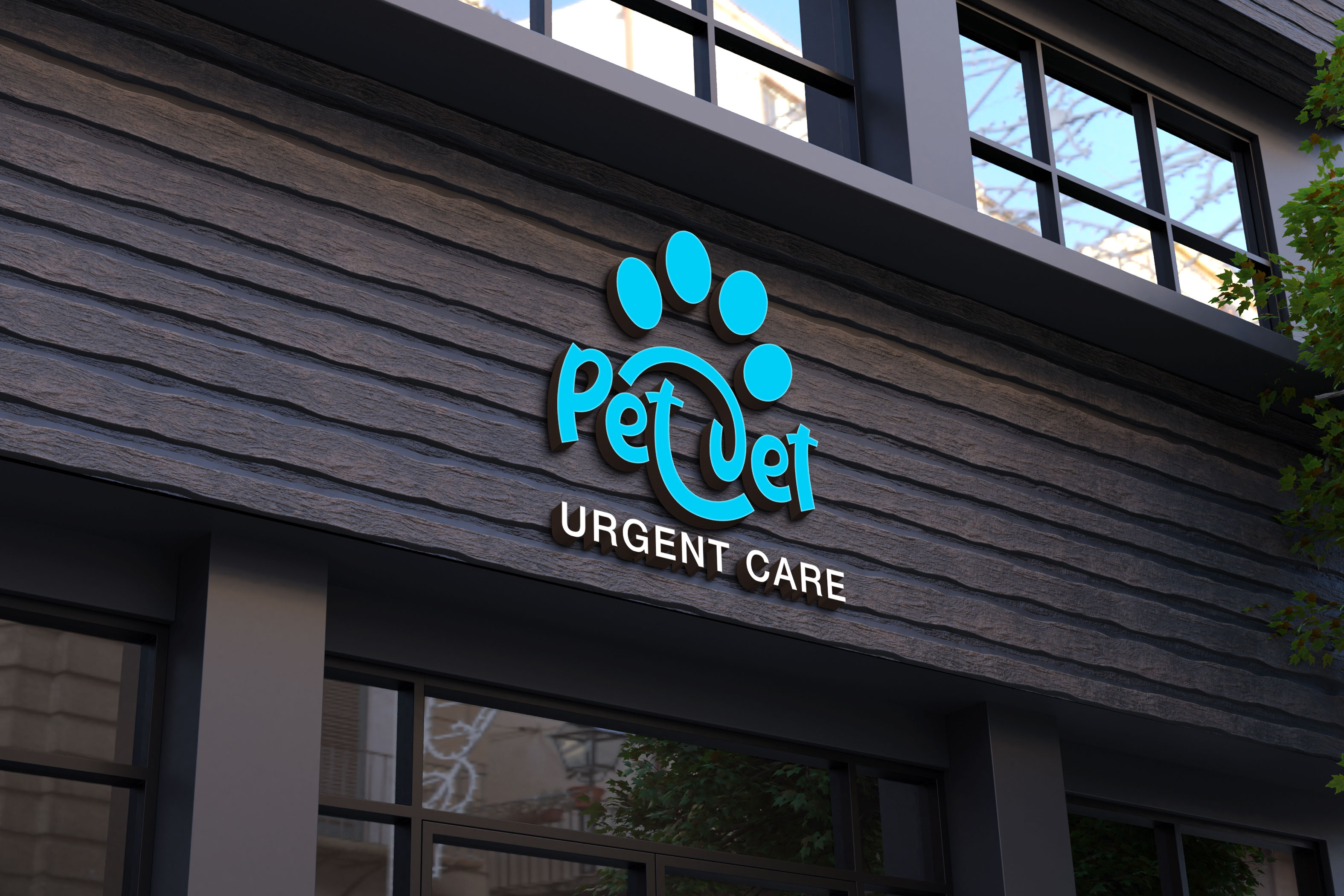 Logo Design by Kavth for this project | Design #32016123