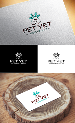 Logo Design by Logo Stock for this project | Design: #31964468