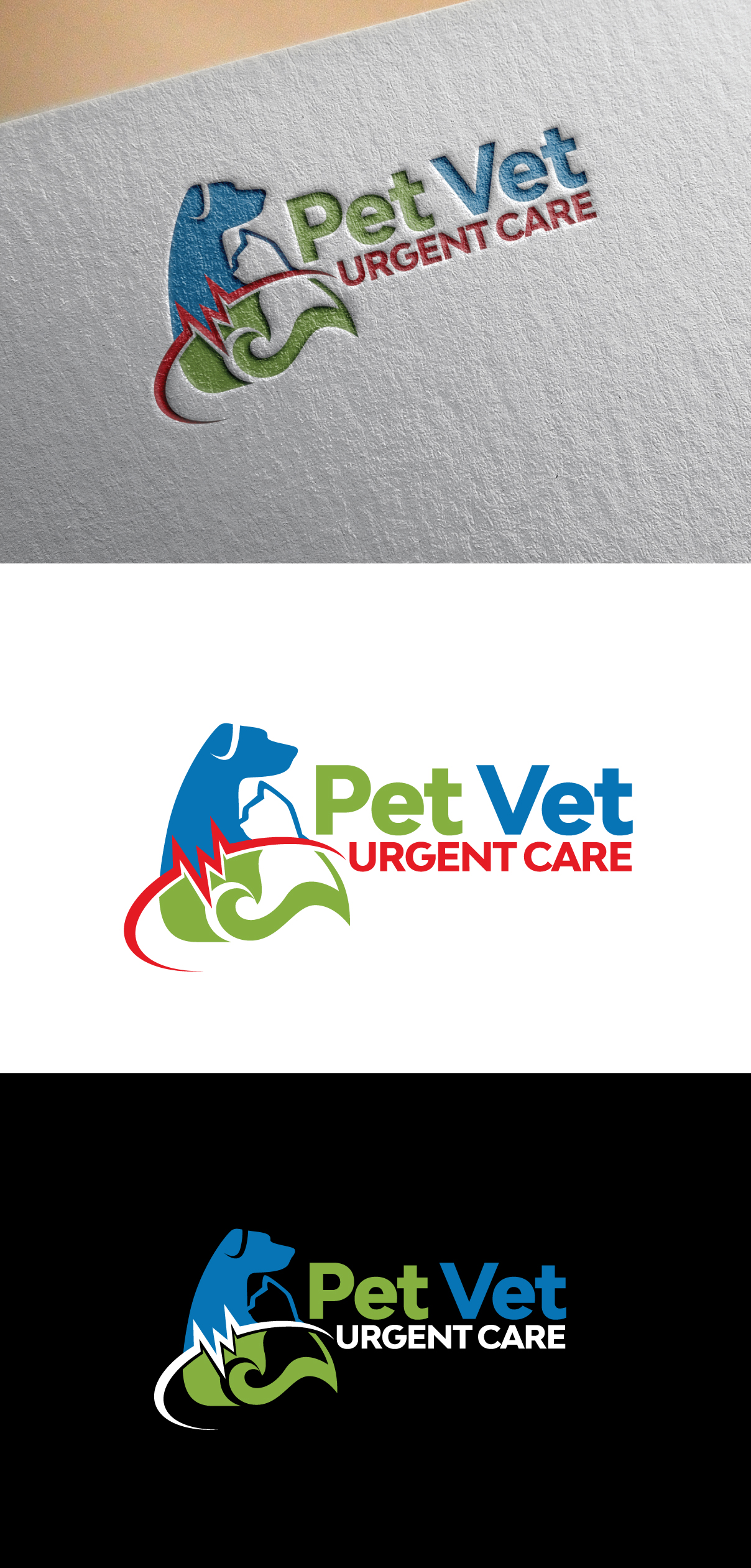 Logo Design by LogoPoko for this project | Design #31969539