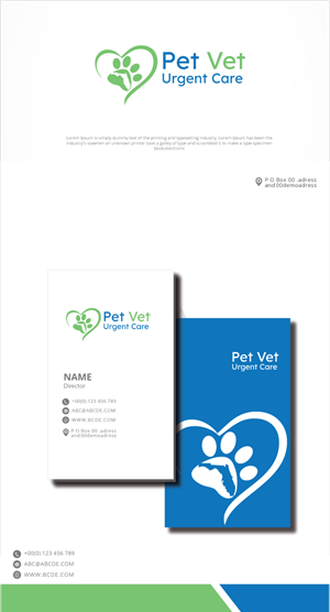 Logo Design by zebronicgraphic for this project | Design: #31963119
